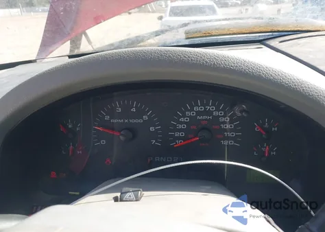 2005 Ford F-150 Stx/Xl/Xlt z USA, uszkodzony, nr VIN 1FTRX14W45NA00794